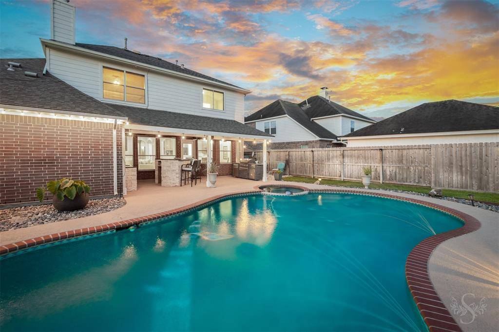 Katy, TX 77494,4422 Desert Cliff CT