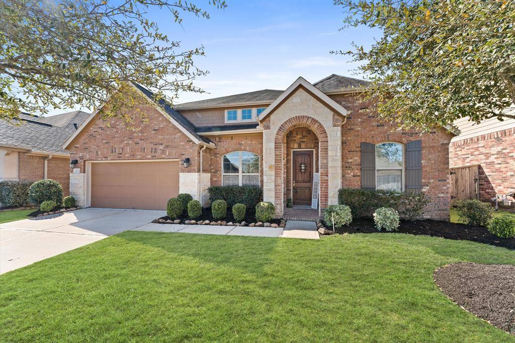 Cypress, TX 77433,20135 Cascading Falls BLVD