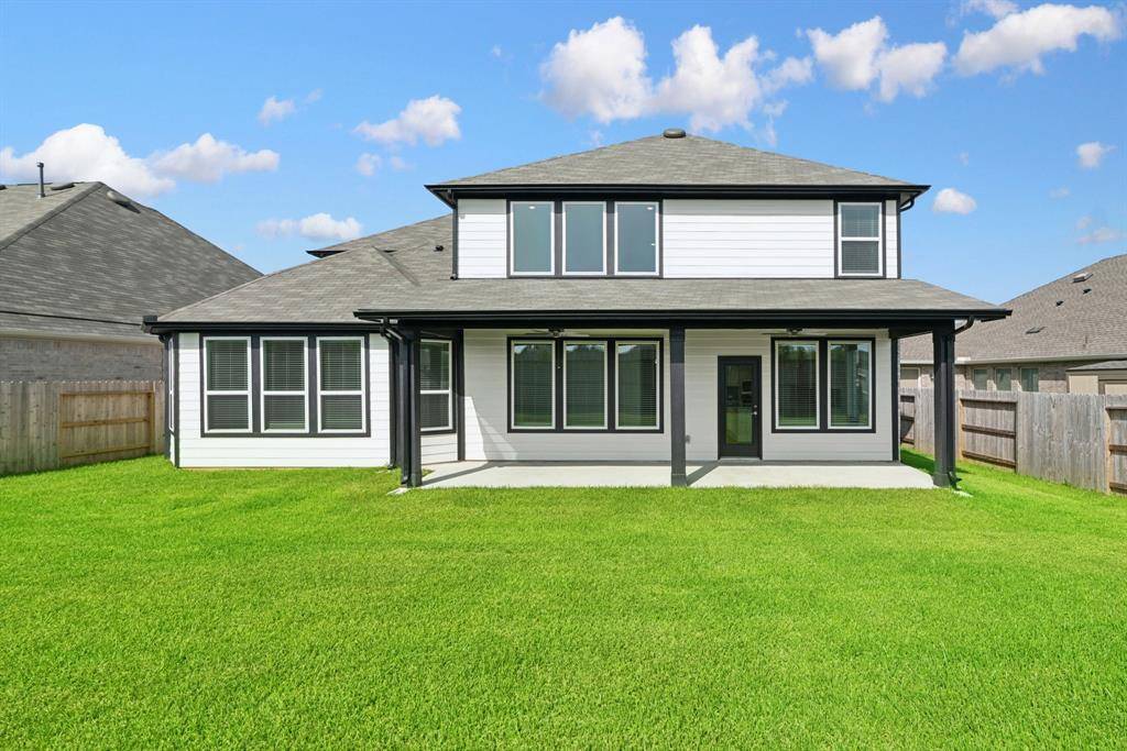 Willis, TX 77378,627 Millicent Lakes DR
