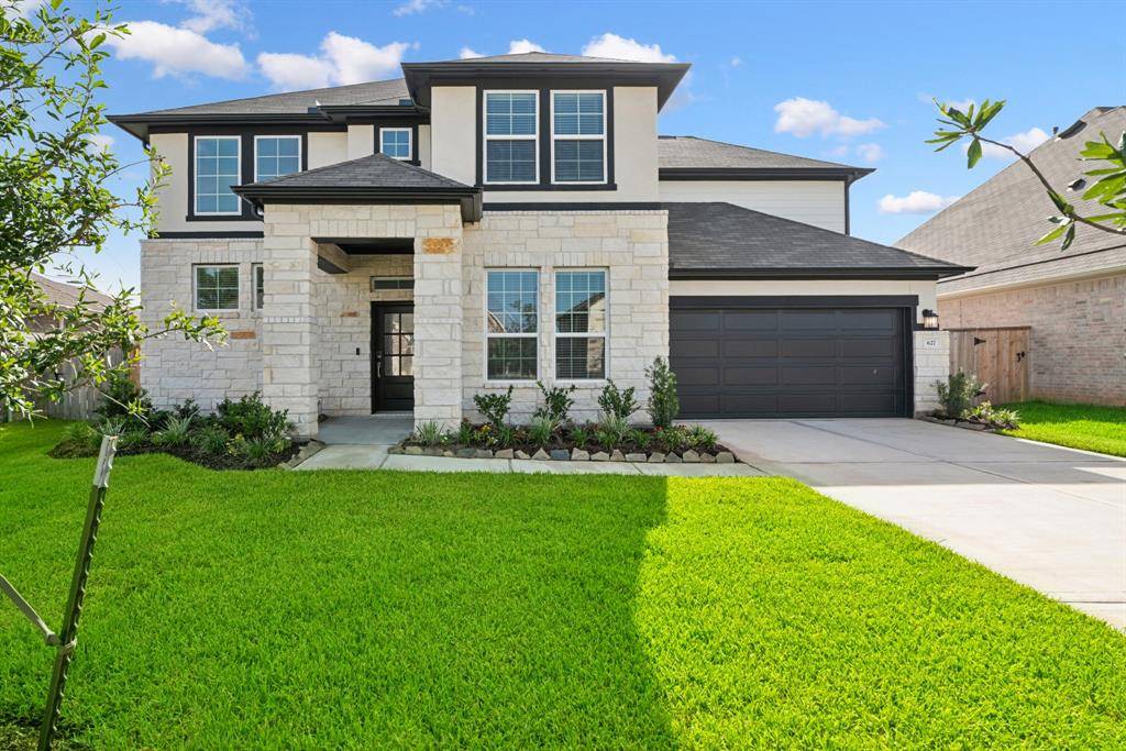 Willis, TX 77378,627 Millicent Lakes DR