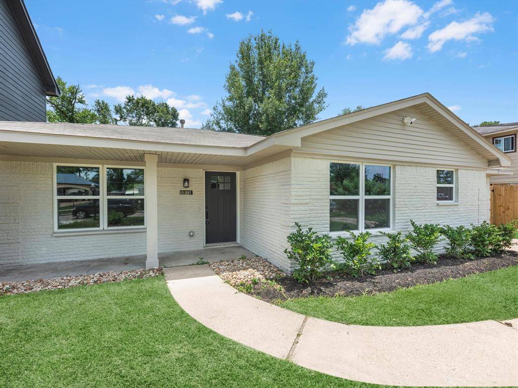 Houston, TX 77091,2515 Garapan ST