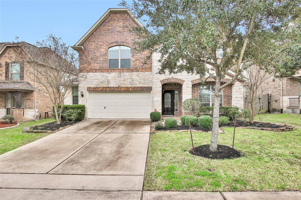 Spring, TX 77389,8422 Misty Mountain Trail LN