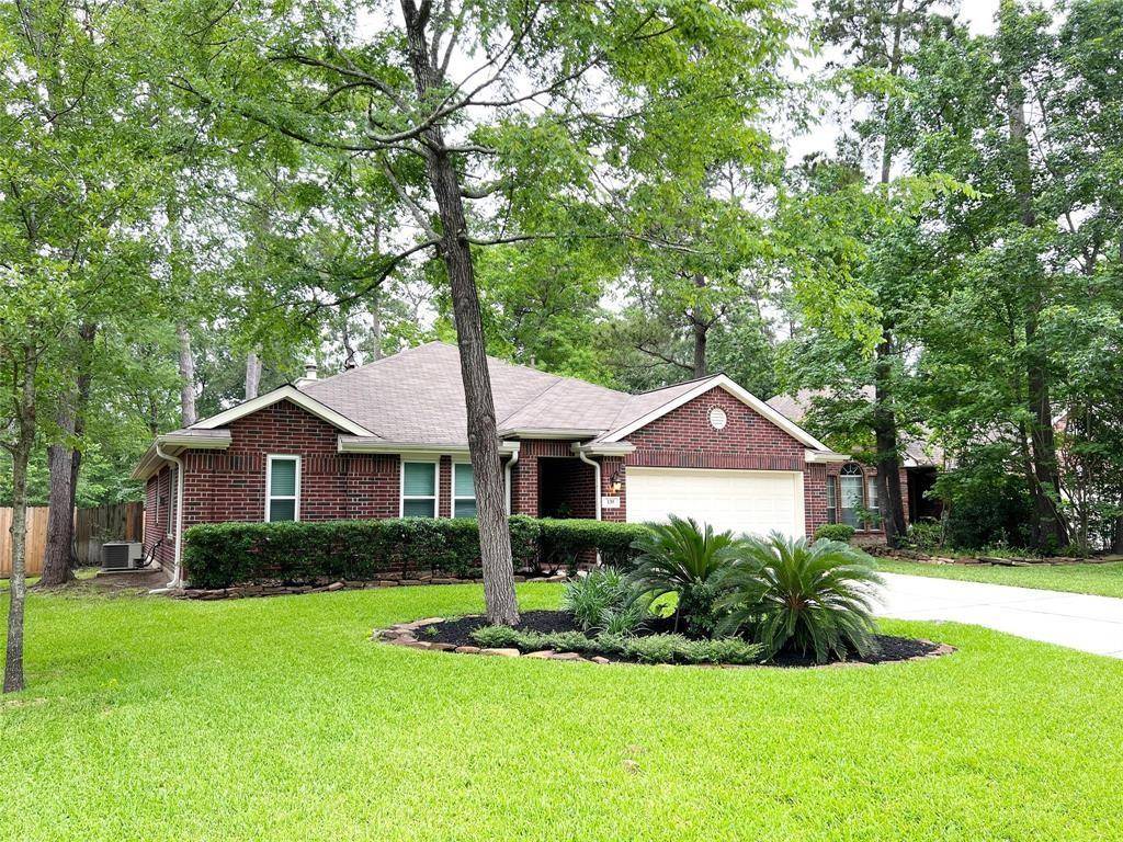 The Woodlands, TX 77382,135 N Wynnoak CIR