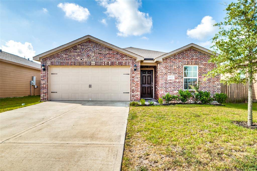 Humble, TX 77396,11022 Hillside Creek DR