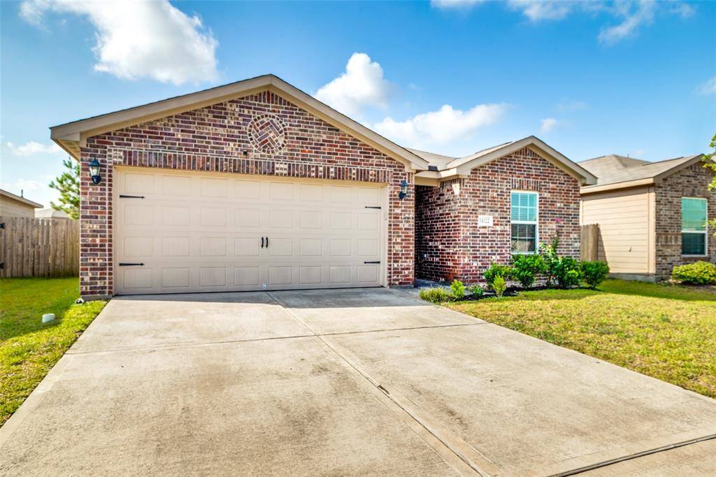 Humble, TX 77396,11022 Hillside Creek DR