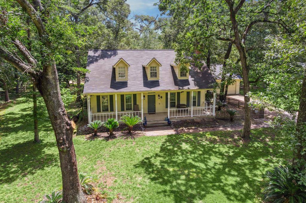 Magnolia, TX 77354,40302 Cimarron WAY