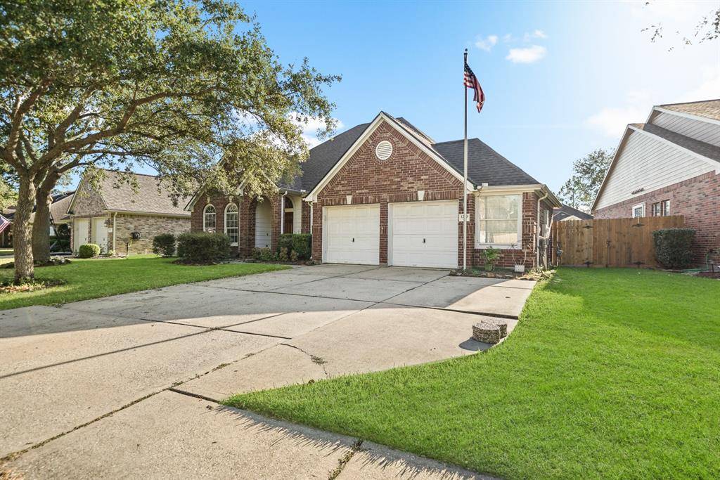 League City, TX 77573,1289 Ocean Manor LN