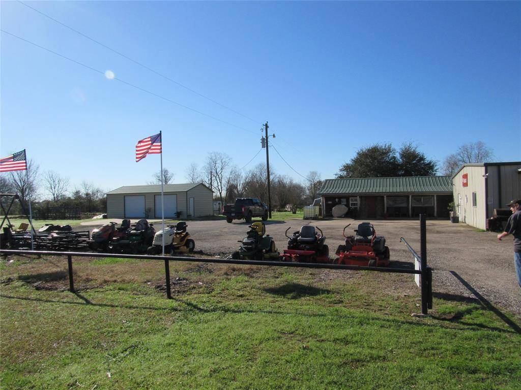 Hempstead, TX 77445,37395 Fm 1488 RD