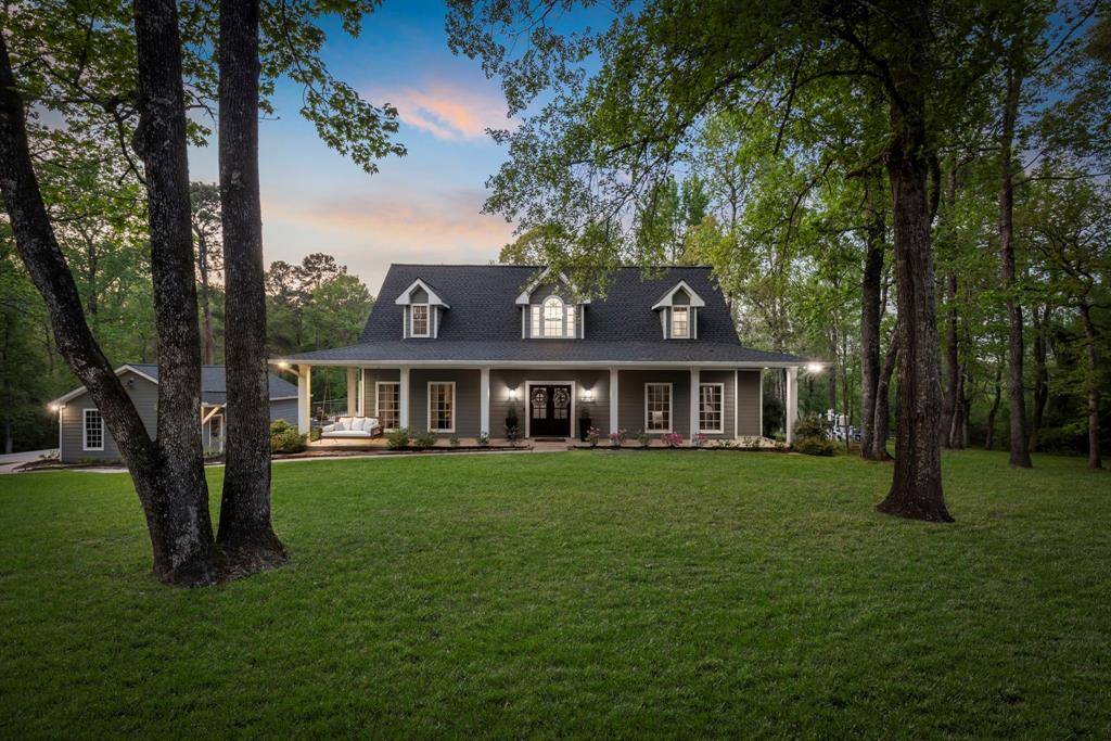 Magnolia, TX 77354,40326 Donna Ana RD