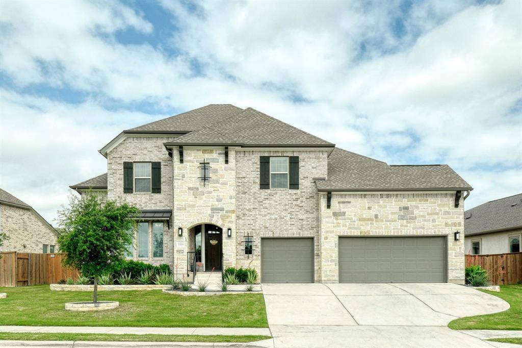 Georgetown, TX 78626,2228 Rabbit Creek DR