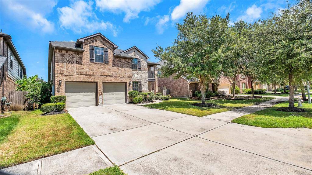 Sugar Land, TX 77479,4522 Morning Cloud LN