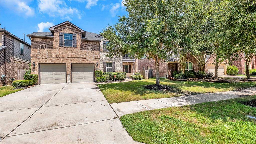 Sugar Land, TX 77479,4522 Morning Cloud LN