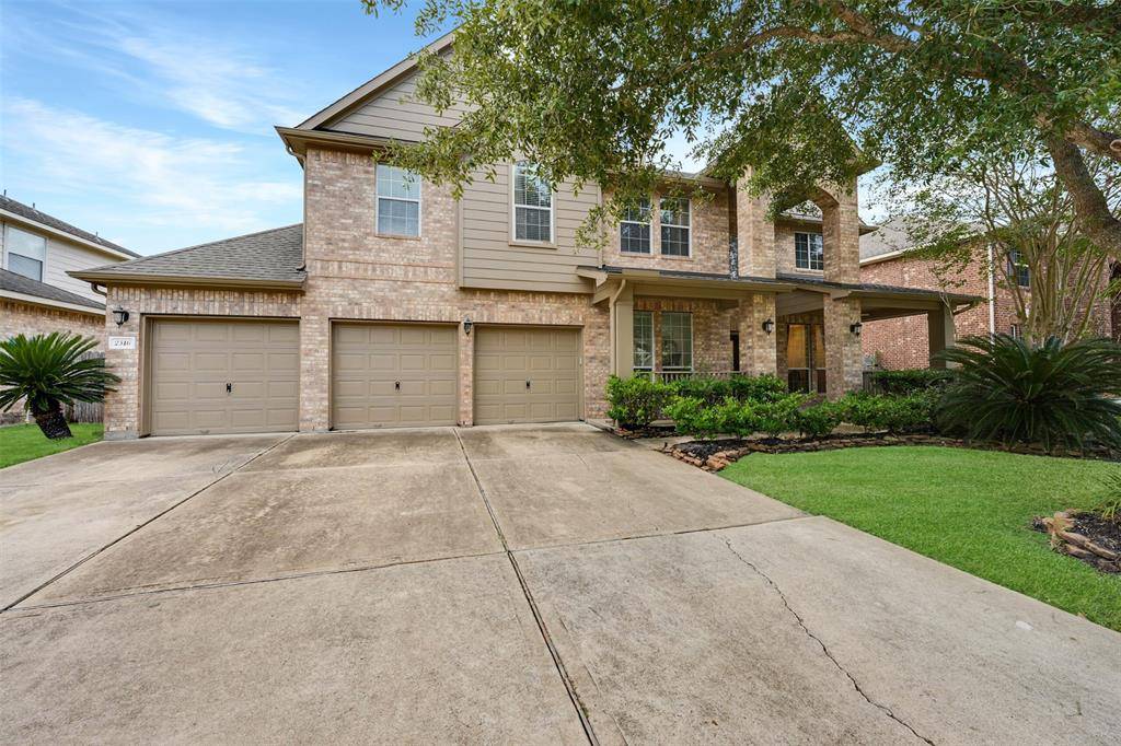 Pearland, TX 77584,2516 Dry Bank LN