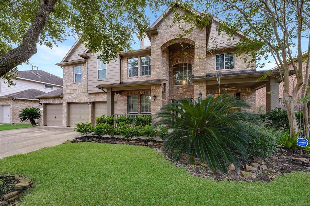 Pearland, TX 77584,2516 Dry Bank LN