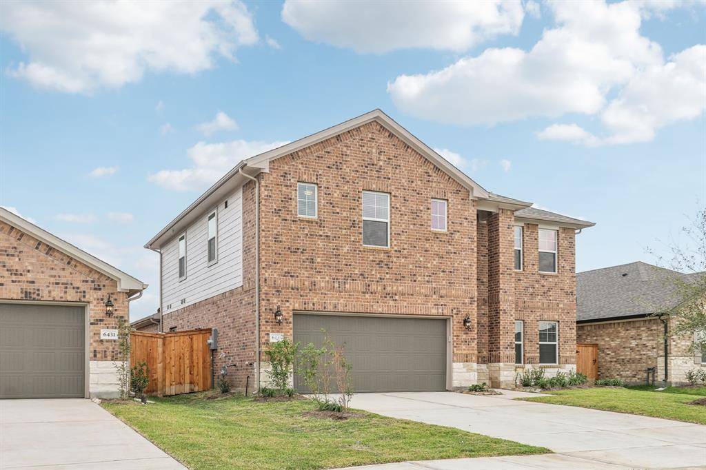 Richmond, TX 77469,6435 Brazos Trail DR