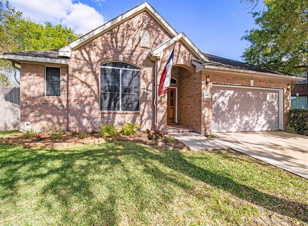 League City, TX 77573,4402 Blooming Garden CT