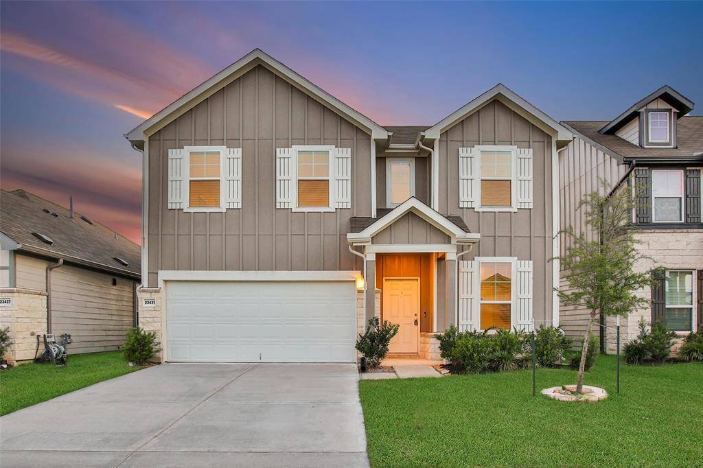 Spring, TX 77373,23431 Wrexham ST