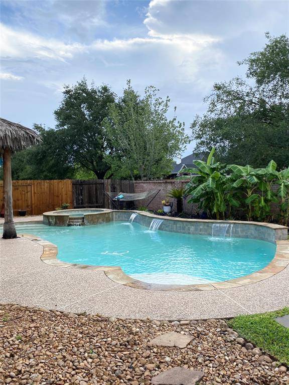 League City, TX 77573,2630 Aztec CT