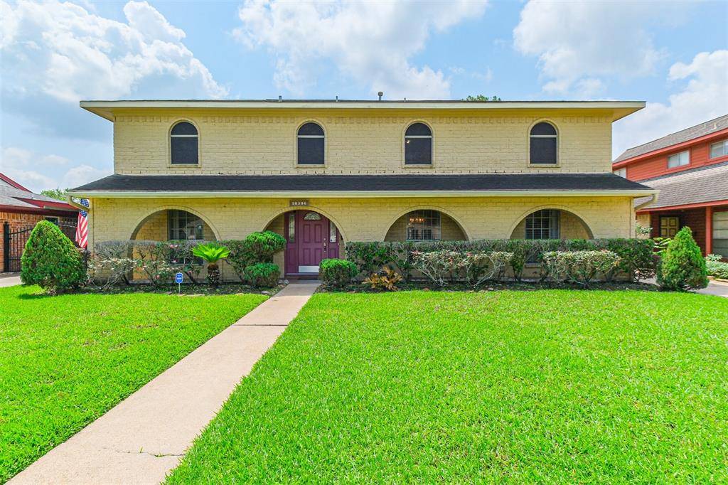 Houston, TX 77089,10206 Sageroyal LN