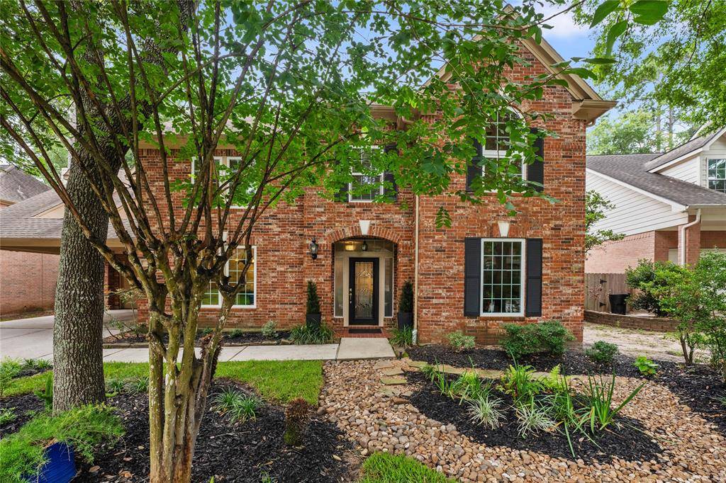 The Woodlands, TX 77382,21 Villa Canyon PL