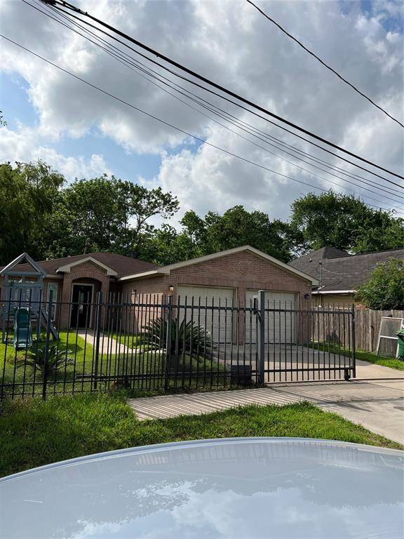 Houston, TX 77021,6610 Dumble ST