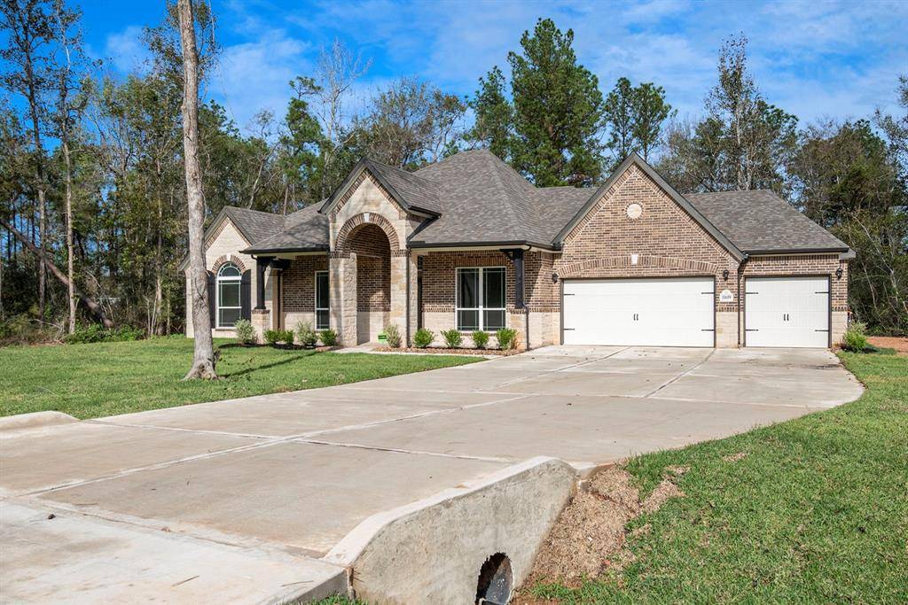 Willis, TX 77378,11659 Wilgers Way