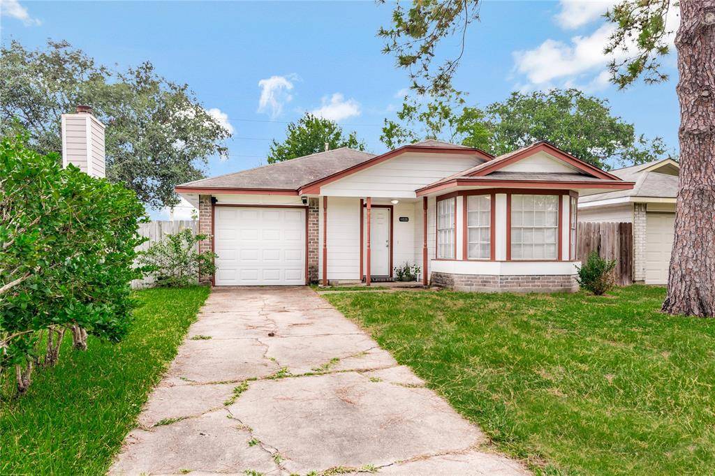 Houston, TX 77064,11035 Rainbow Glen DR