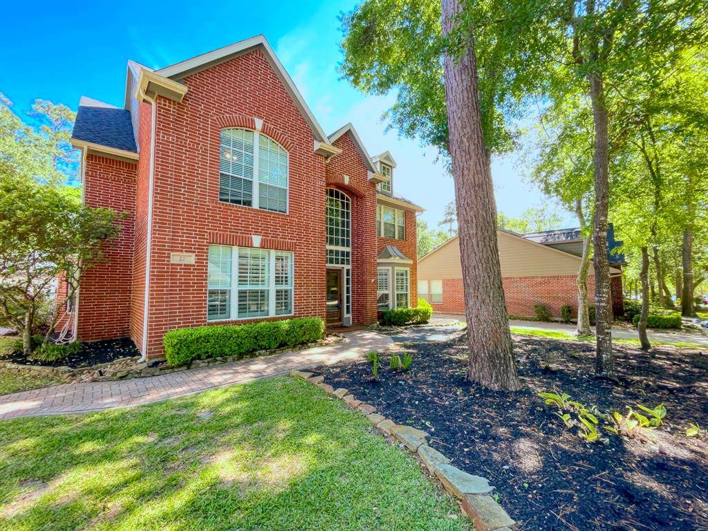 The Woodlands, TX 77382,22 Bluff Creek PL