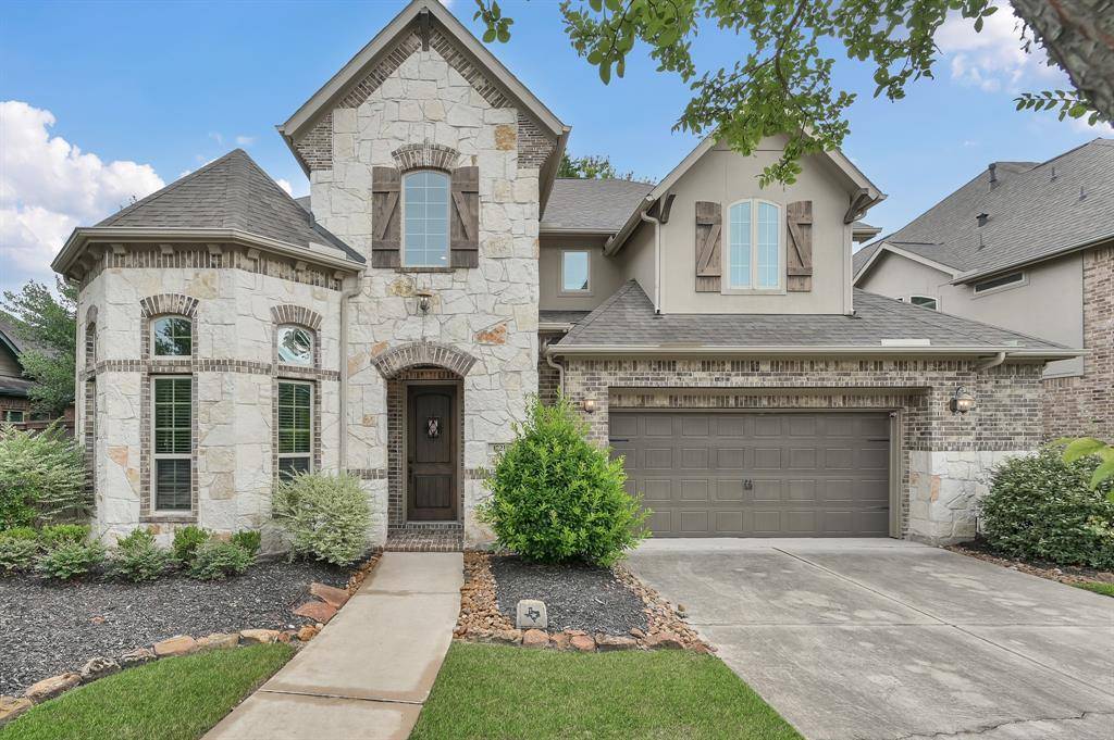 Humble, TX 77346,17211 Blanton Forest DR