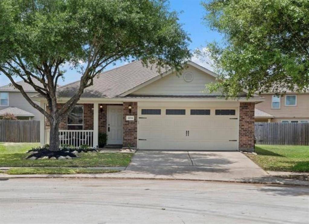 Cypress, TX 77433,20538 Avery Grove CT