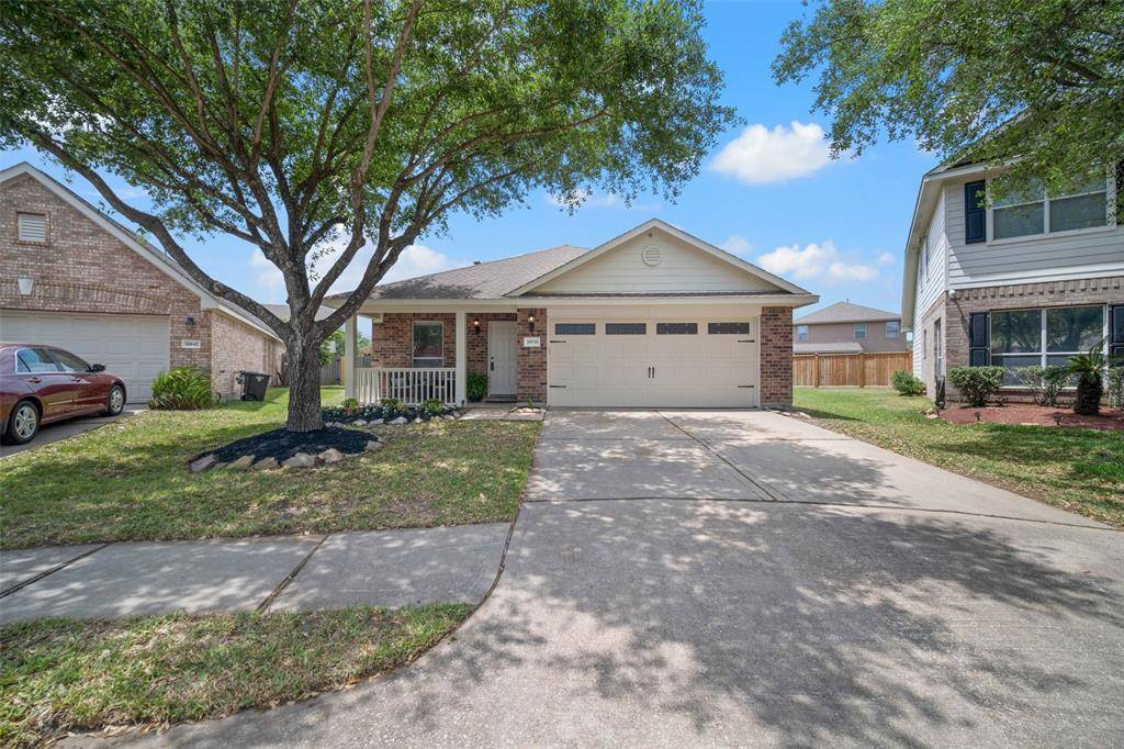 Cypress, TX 77433,20538 Avery Grove CT