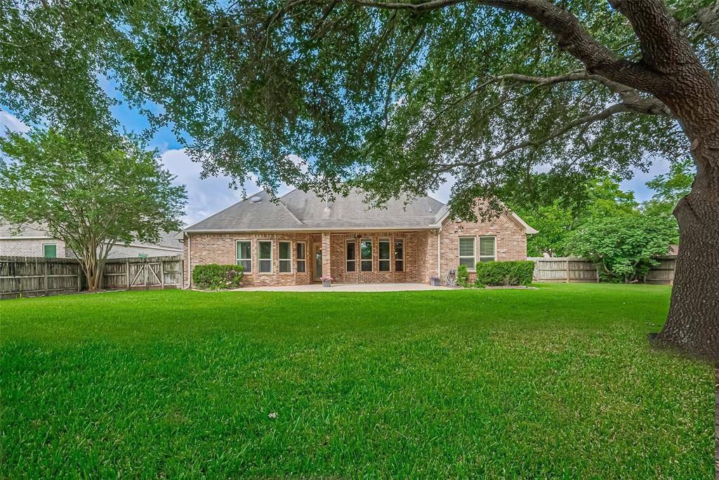 Fulshear, TX 77441,4210 Wentworth DR