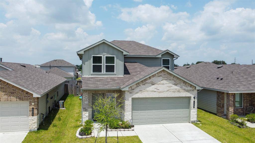 Houston, TX 77014,12327 Lariat Run DR