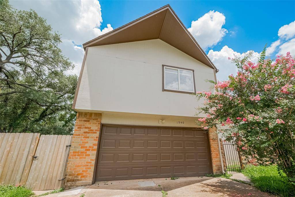 Houston, TX 77080,1940 E Allegro ST