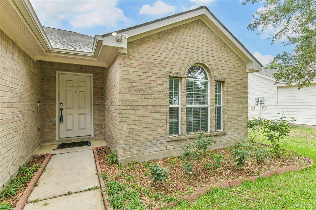 Hockley, TX 77447,24114 Wild Horse LN