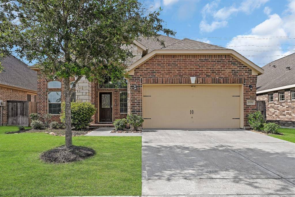 Cypress, TX 77433,20254 Fossil Valley Lane