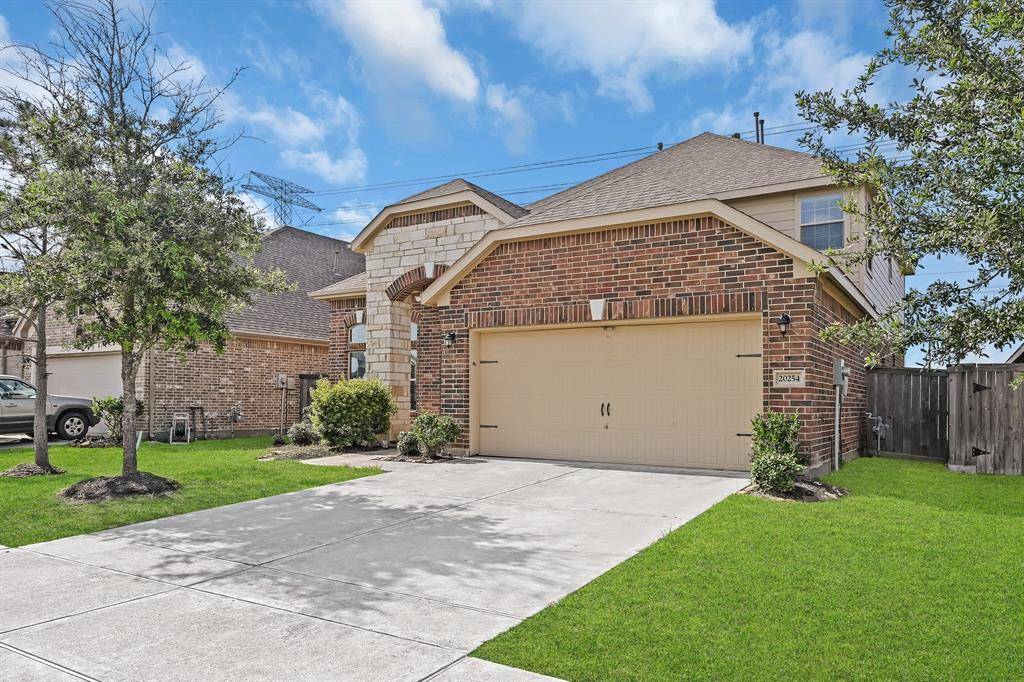 Cypress, TX 77433,20254 Fossil Valley Lane