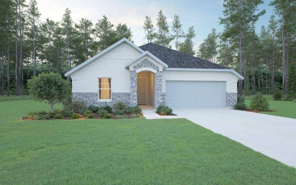New Caney, TX 77357,2914 Parthenon PL