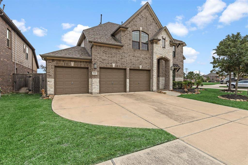 Cypress, TX 77433,9506 Whitebark Pine WAY