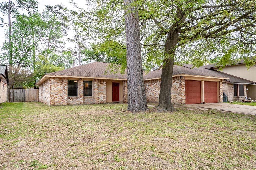 Humble, TX 77346,18926 Pine Trace CT