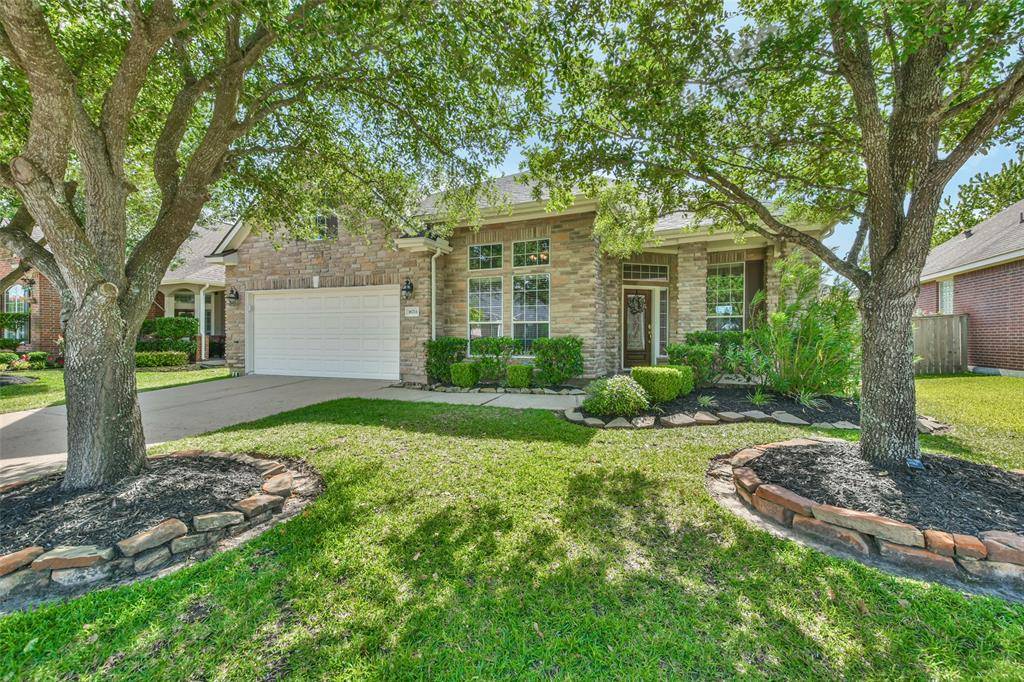 Cypress, TX 77433,16711 Shimmering Lake DR