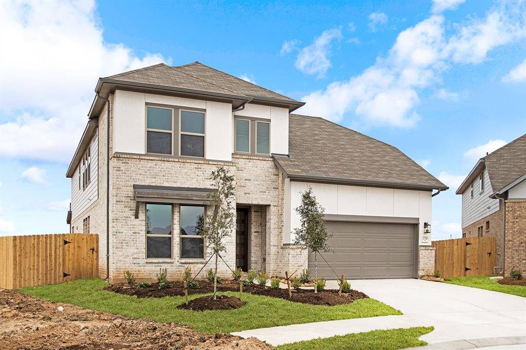 Richmond, TX 77407,20746 Yaupon Meadow LN