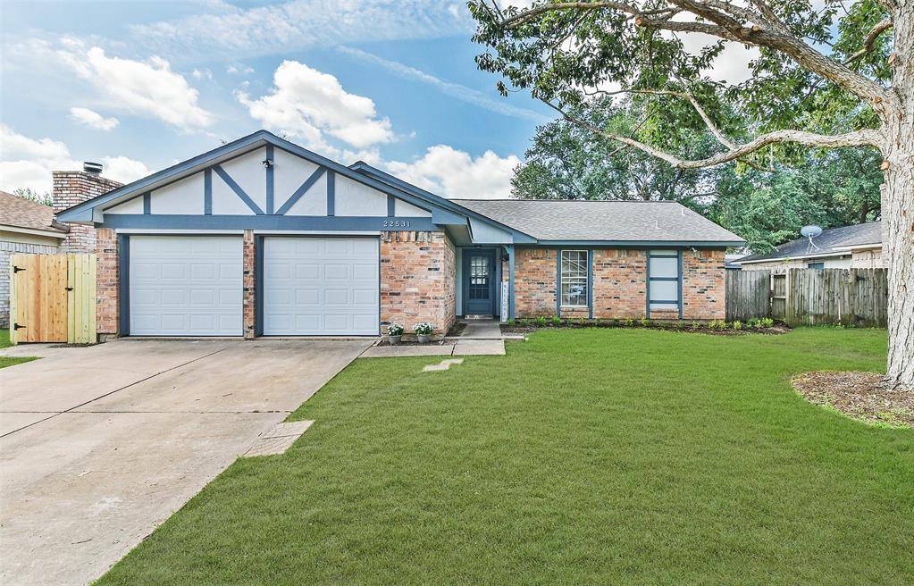 Katy, TX 77449,22531 John Rolfe LN