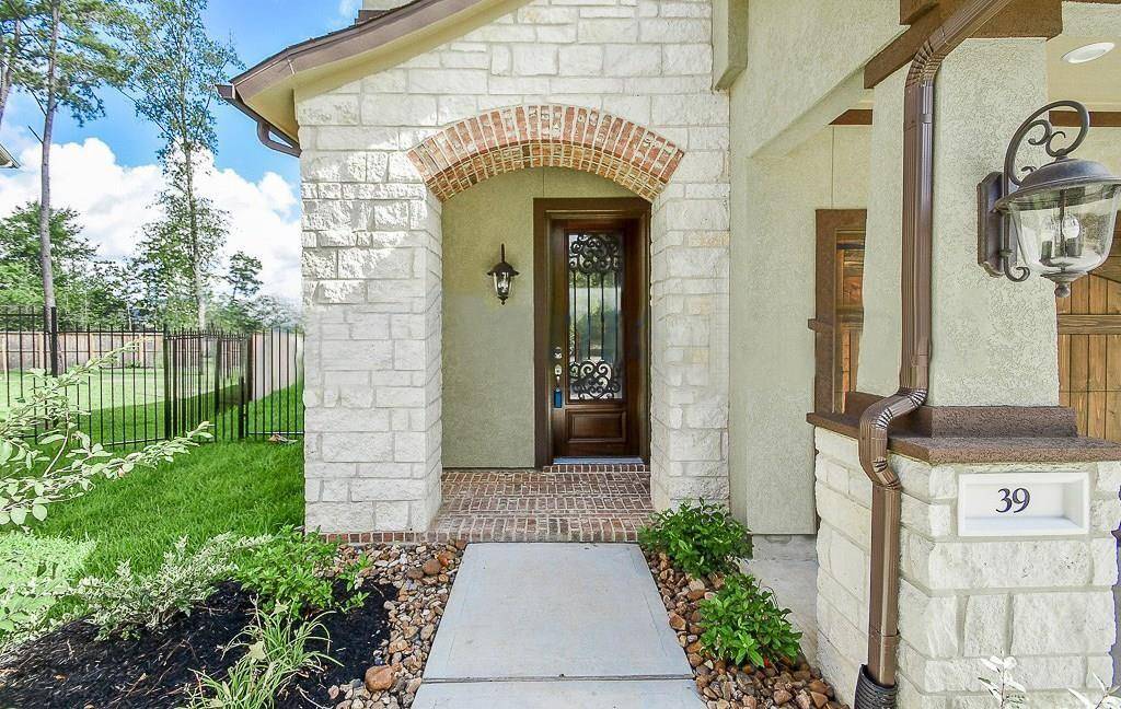 Tomball, TX 77375,39 Triple Gap DR