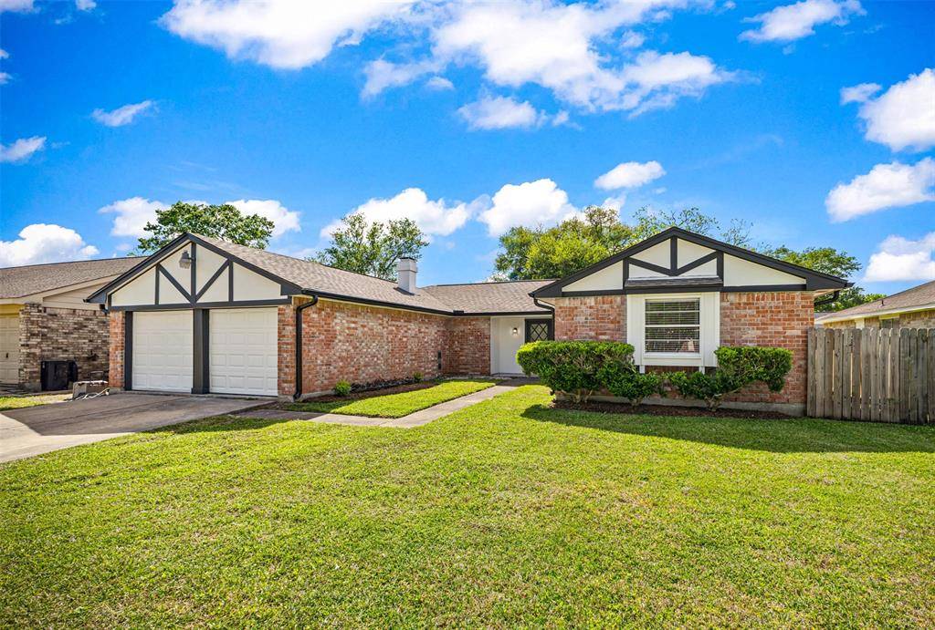 Webster, TX 77598,2934 Heritage Colony DR