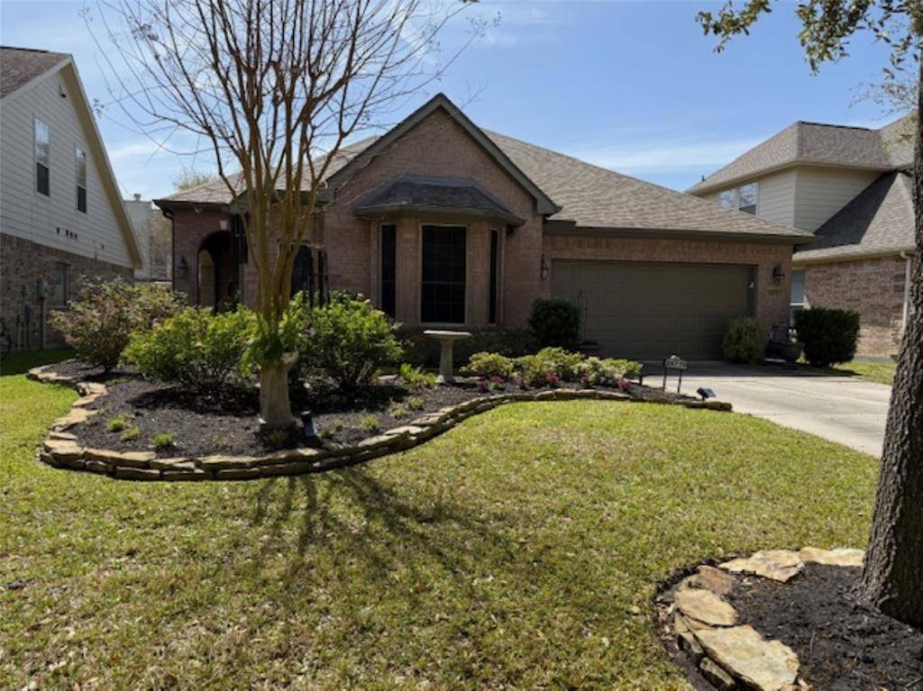 Porter, TX 77365,20770 Kenswick Park Dr DR