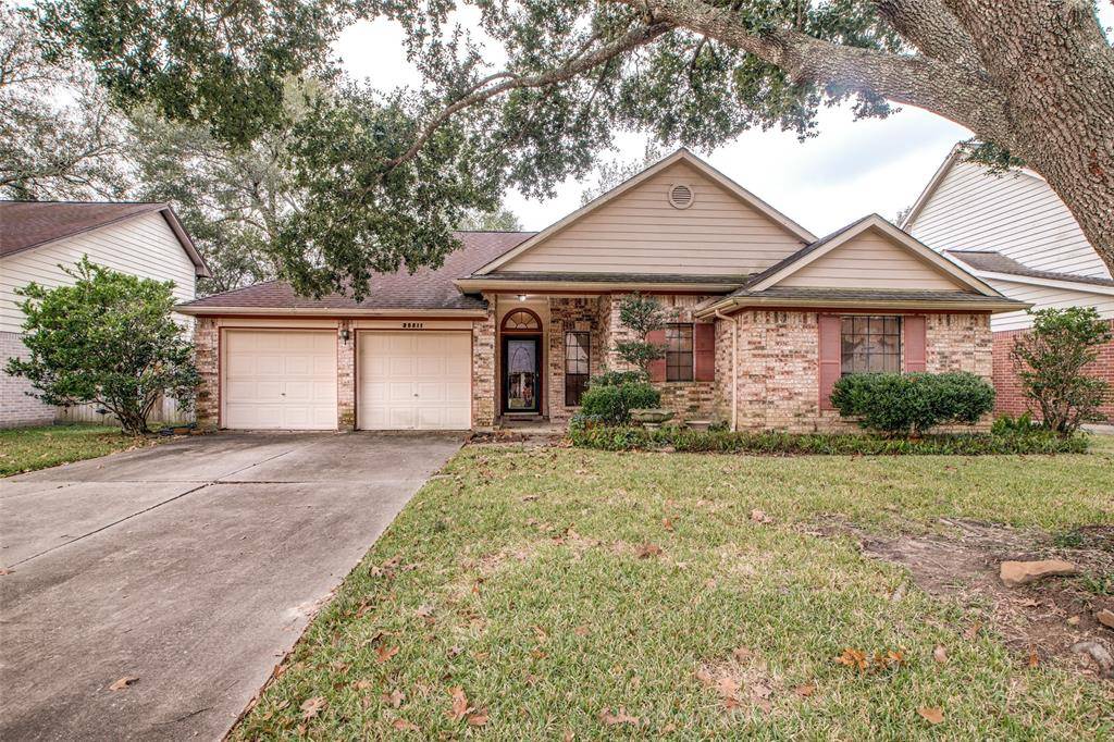 Spring, TX 77373,25811 Old Carriage LN