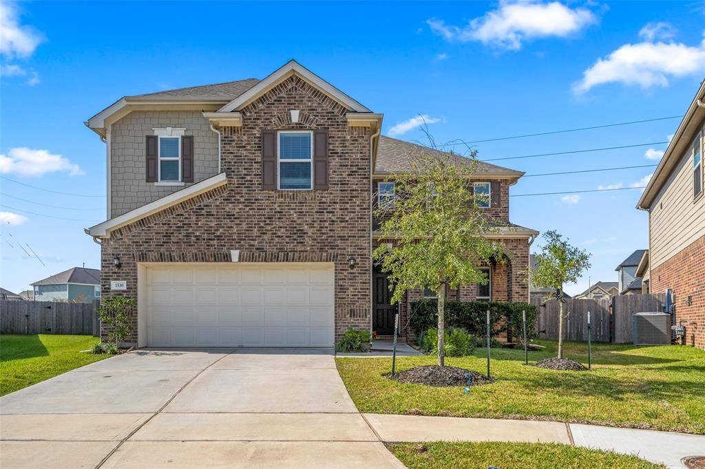 Katy, TX 77494,1530 Wheatley Hill LN