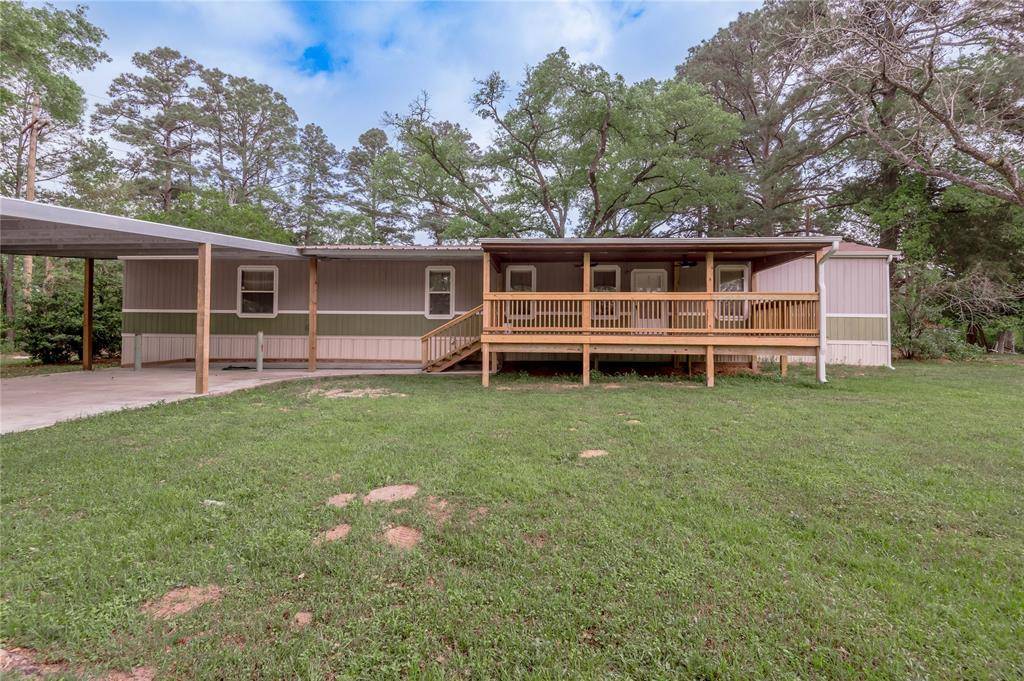 Huntsville, TX 77320,105 Anders LN