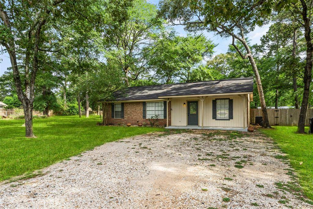 Magnolia, TX 77355,16306 Walnut Springs LN